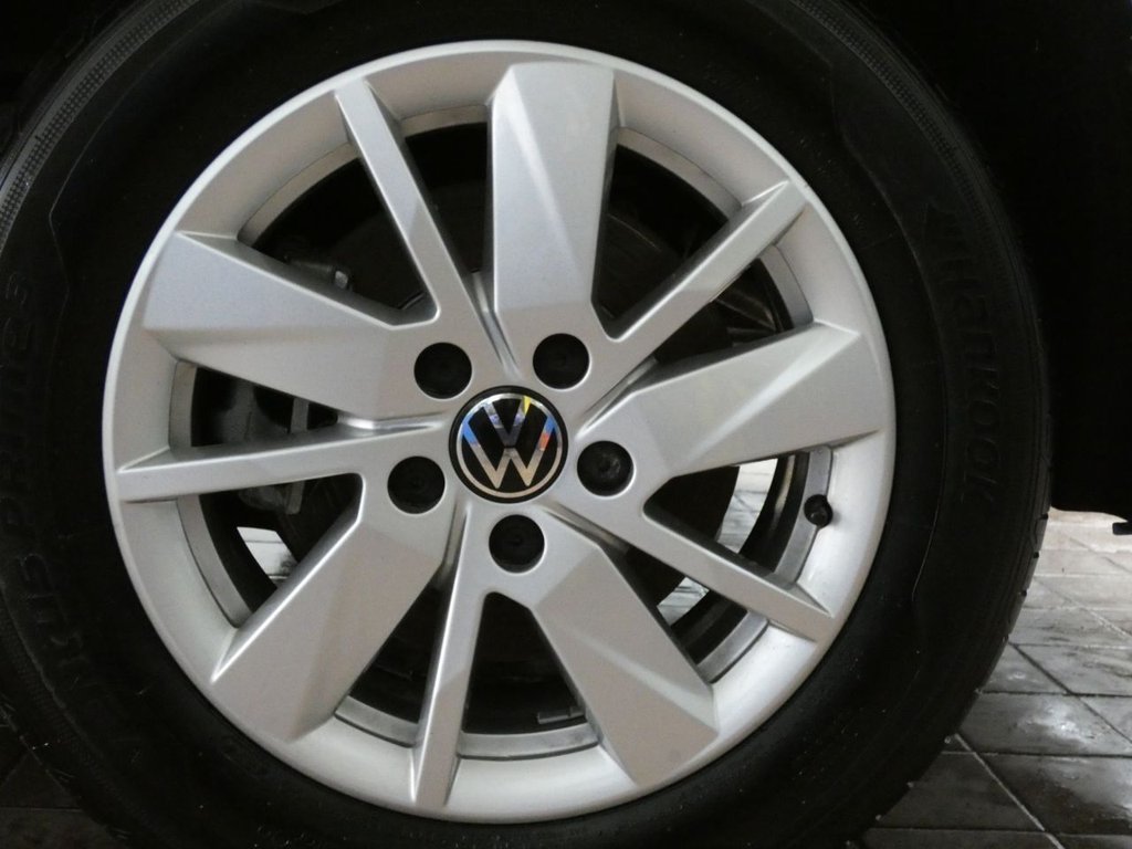 Used Volkswagen Caddy Maxi 2025 for sale - 77685465: Photo 45