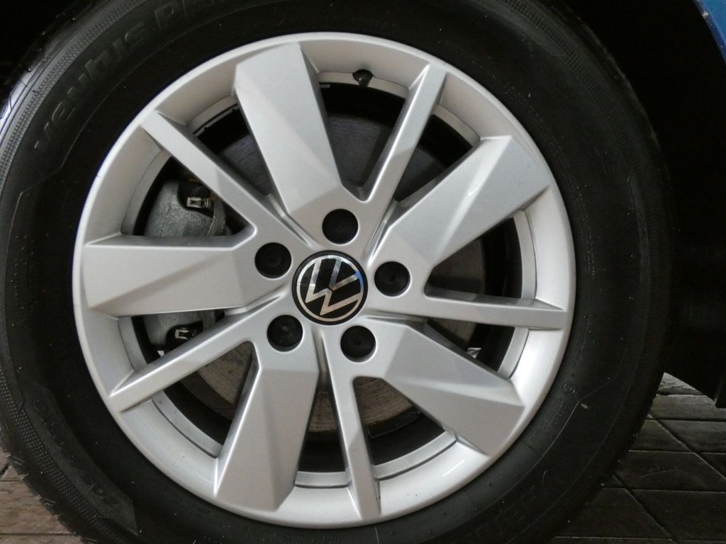 Used Volkswagen Caddy Maxi 2025 for sale - 77685465: Photo 46