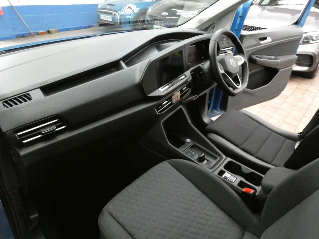 Used Volkswagen Caddy Maxi 2025 for sale - 77685465: Photo 49