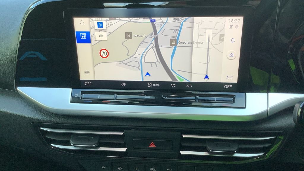 Used Ford Grand Tourneo Connect 2025 for sale - 78172466: Photo 10