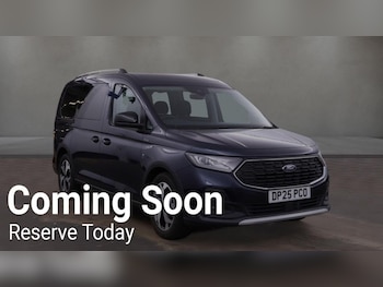 Used Ford Grand Tourneo Connect 2025 for sale - 78172466: Photo