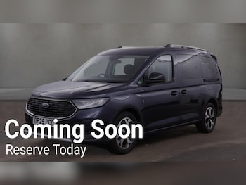 Used Ford Grand Tourneo Connect 2025 for sale - 78172466: Photo