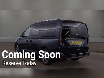 Used Ford Grand Tourneo Connect 2025 for sale - 78172466: Photo