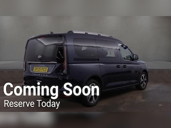 Used Ford Grand Tourneo Connect 2025 for sale - 78172466: Photo