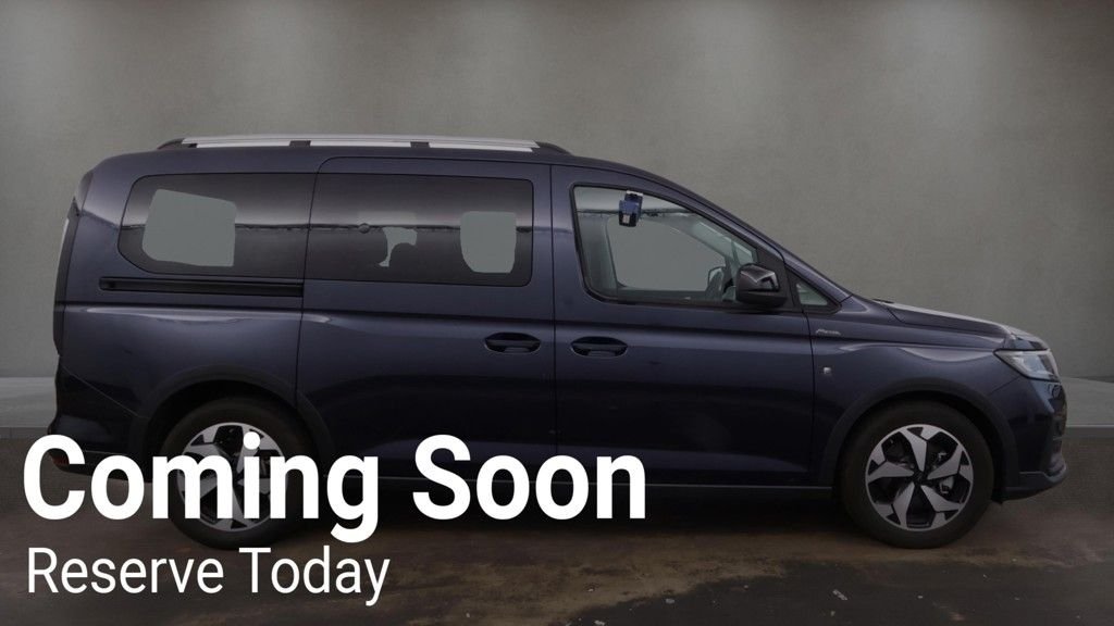 Used Ford Grand Tourneo Connect 2025 for sale - 78172466: Photo 5