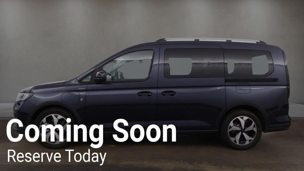 Used Ford Grand Tourneo Connect 2025 for sale - 78172466: Photo 6
