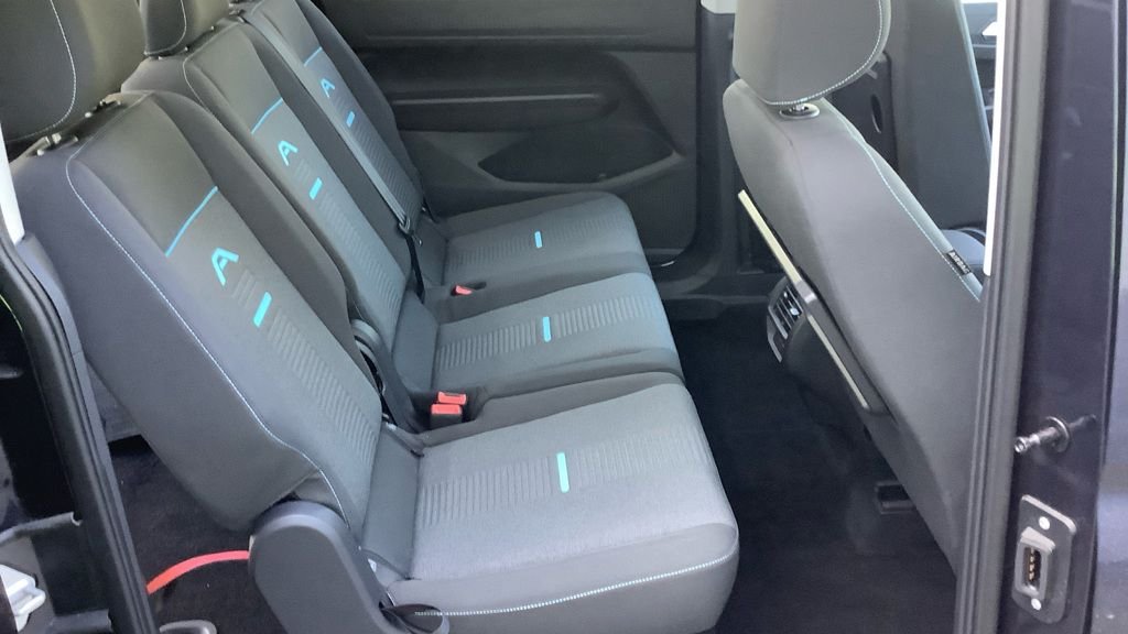 Used Ford Grand Tourneo Connect 2025 for sale - 78172466: Photo 7