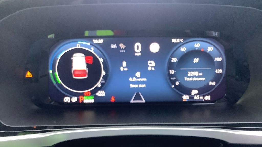 Used Ford Grand Tourneo Connect 2025 for sale - 78172466: Photo 9