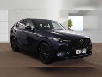 Used Mazda CX-60 2022 for sale - 79875950: Photo