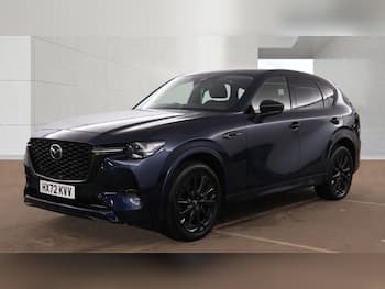 Used Mazda CX-60 2022 for sale - 79875950: Photo