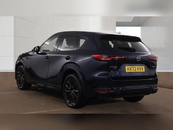 Used Mazda CX-60 2022 for sale - 79875950: Photo
