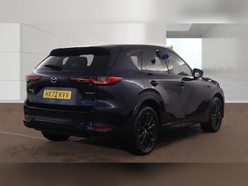 Used Mazda CX-60 2022 for sale - 79875950: Photo