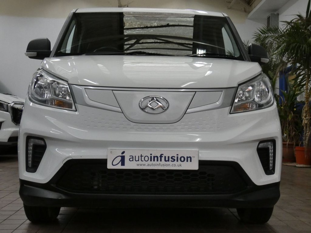 Used Maxus eDeliver 3 2022 for sale - 77680518: Photo 20