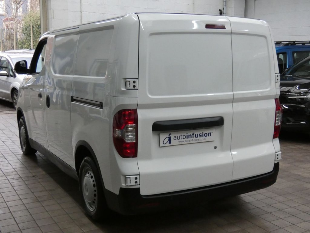 Used Maxus eDeliver 3 2022 for sale - 77680518: Photo 26