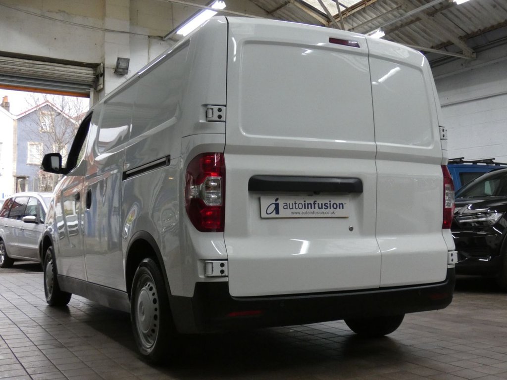 Used Maxus eDeliver 3 2022 for sale - 77680518: Photo 27