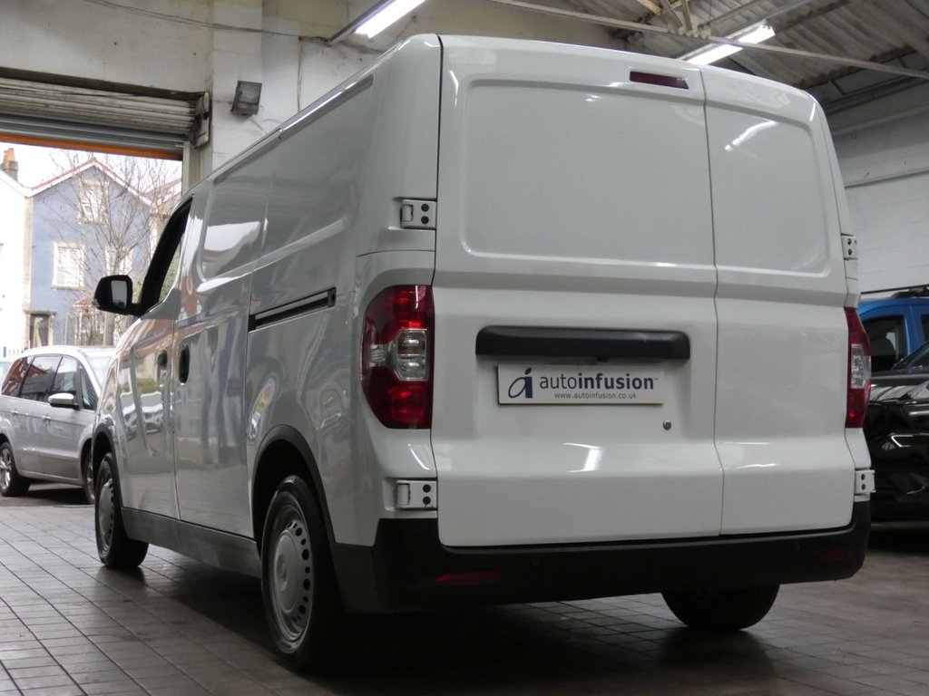 Used Maxus eDeliver 3 2022 for sale - 77680518: Photo 32