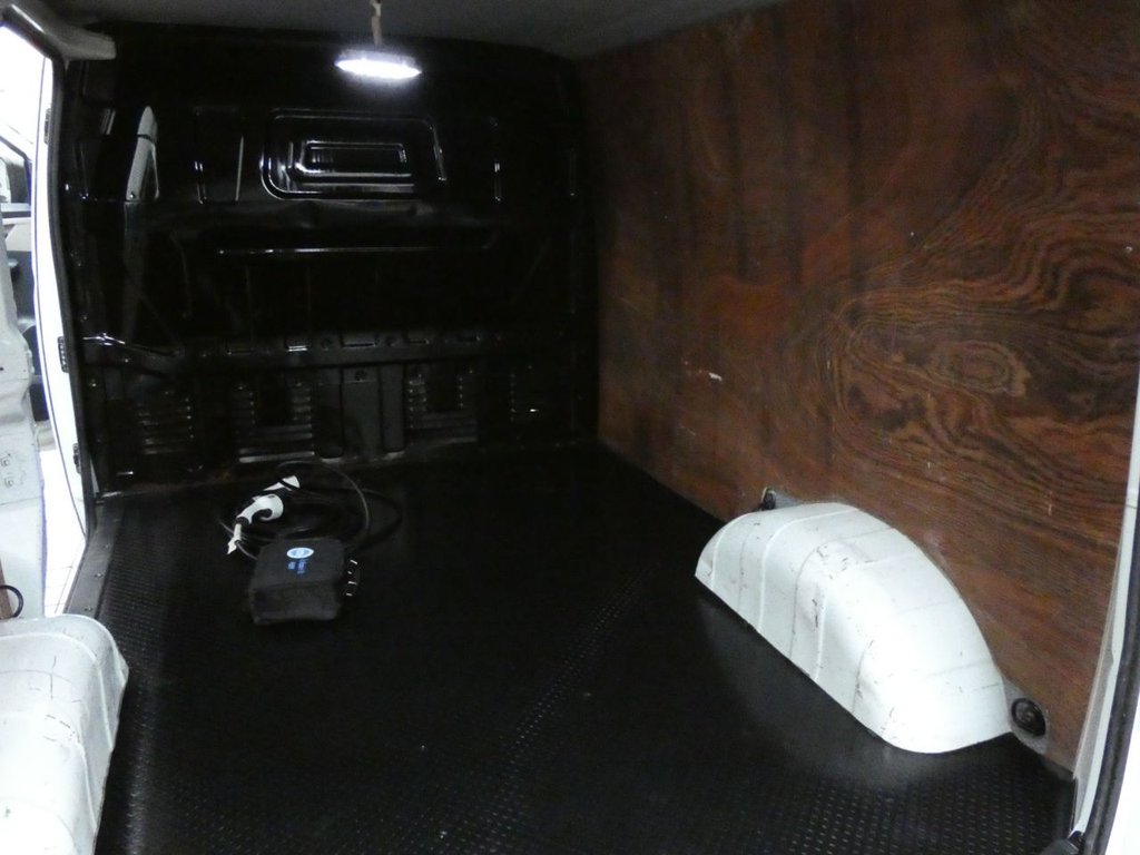 Used Maxus eDeliver 3 2022 for sale - 77680518: Photo 4