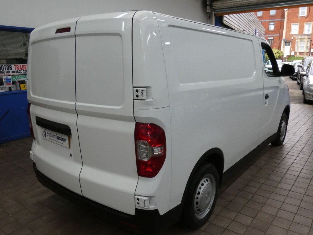 Used Maxus eDeliver 3 2022 for sale - 77680518: Photo 41