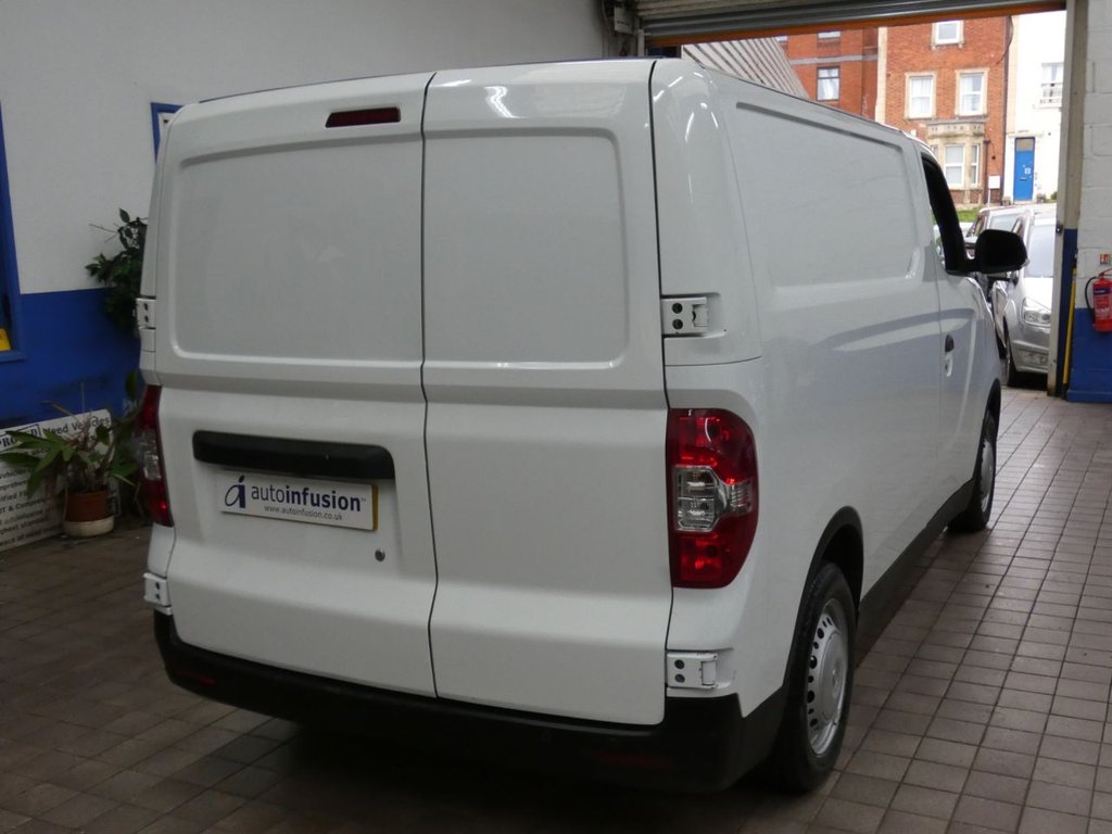 Used Maxus eDeliver 3 2022 for sale - 77680518: Photo 42