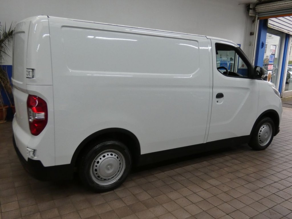 Used Maxus eDeliver 3 2022 for sale - 77680518: Photo 43