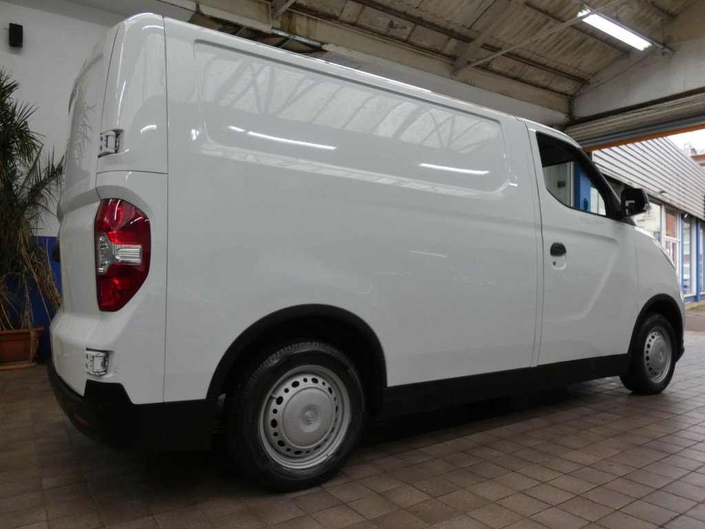 Used Maxus eDeliver 3 2022 for sale - 77680518: Photo 44