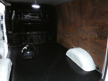 Used Maxus eDeliver 3 2022 for sale - 77680518: Photo