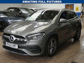 Used Mercedes-Benz GLA 2022 for sale - 78768601: Photo