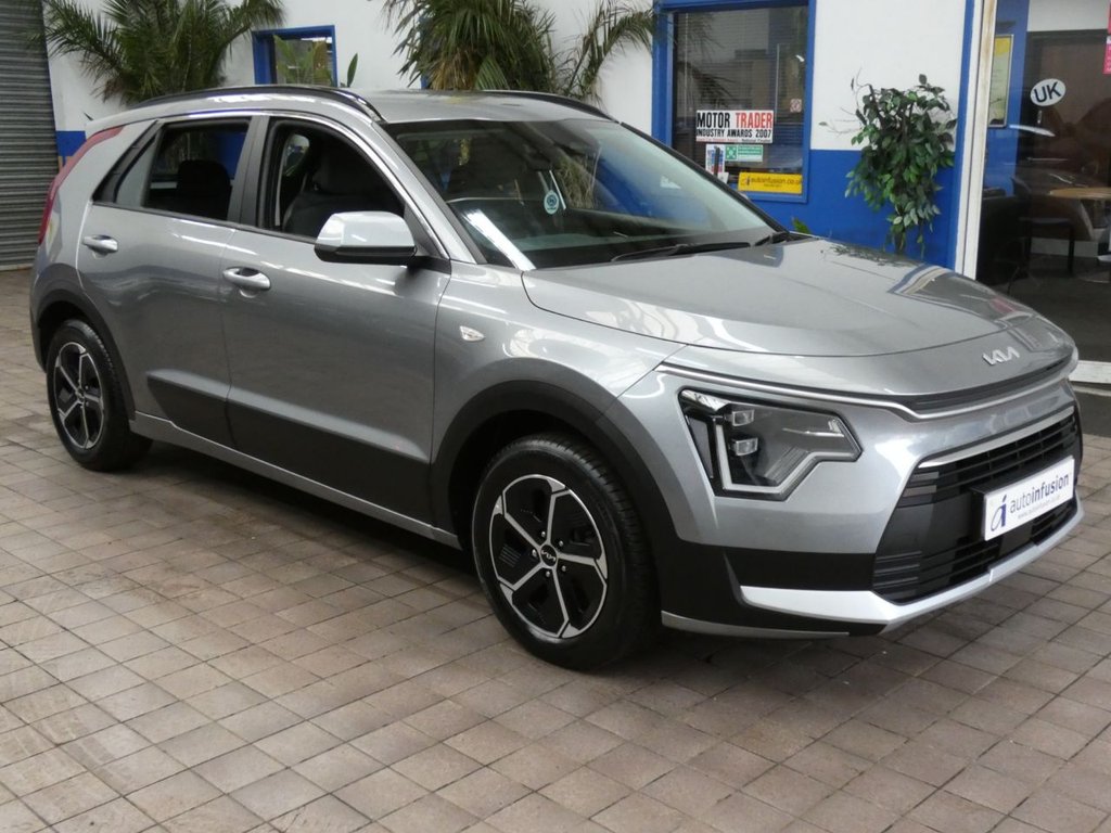 Used Kia Niro 2022 for sale - 77659865: Photo 13