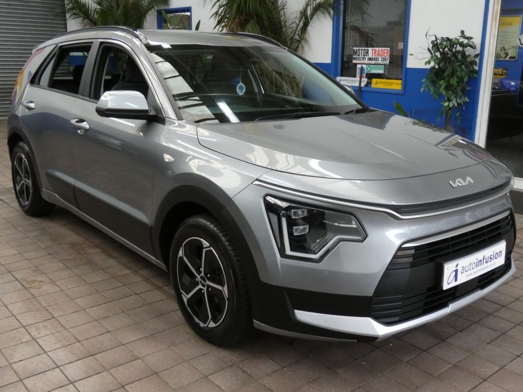 Used Kia Niro 2022 for sale - 77659865: Photo 18