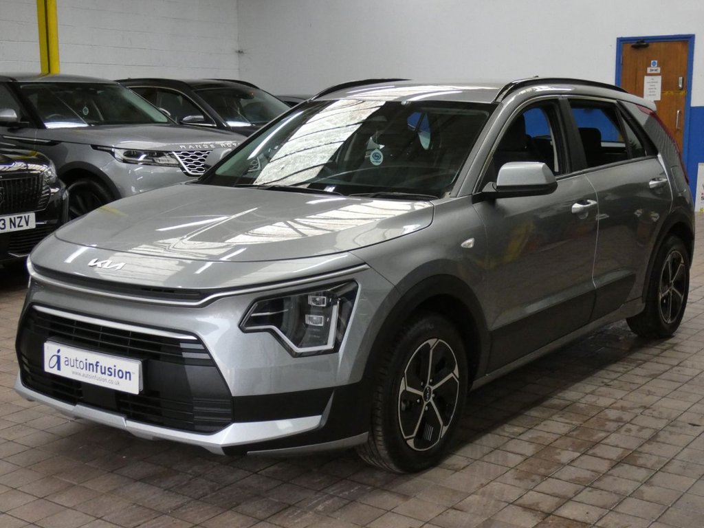 Used Kia Niro 2022 for sale - 77659865: Photo 20