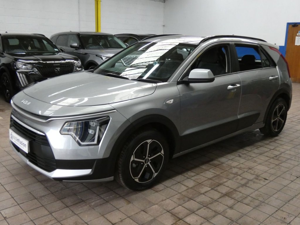 Used Kia Niro 2022 for sale - 77659865: Photo 22