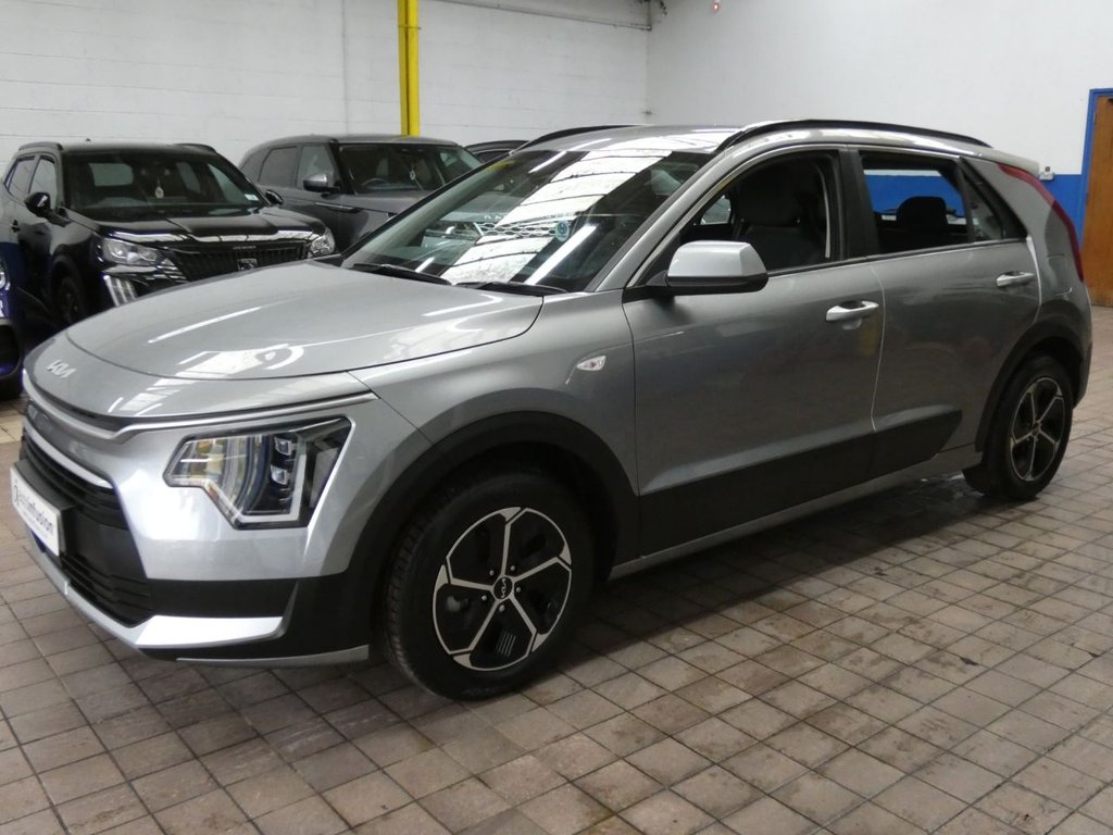 Used Kia Niro 2022 for sale - 77659865: Photo 23