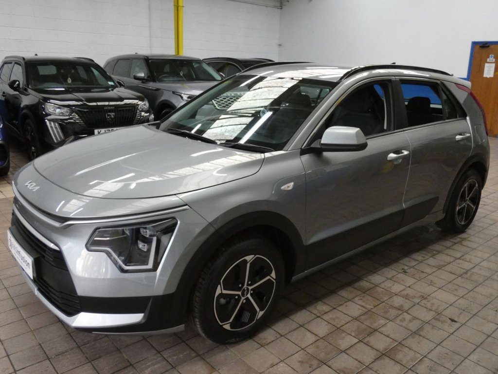 Used Kia Niro 2022 for sale - 77659865: Photo 24