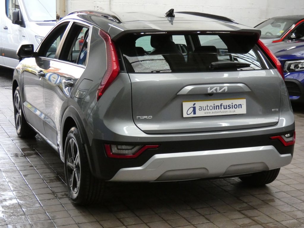 Used Kia Niro 2022 for sale - 77659865: Photo 26