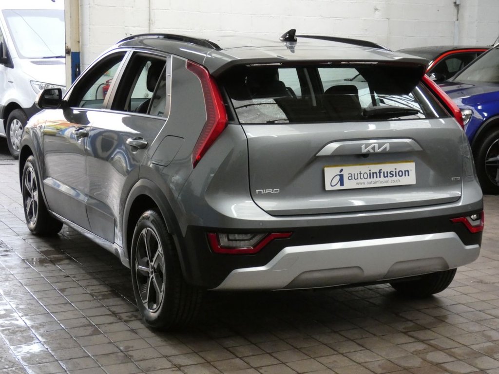 Used Kia Niro 2022 for sale - 77659865: Photo 28