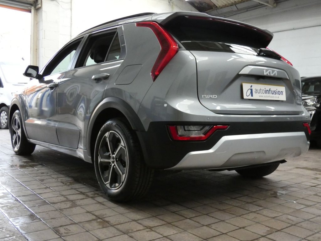 Used Kia Niro 2022 for sale - 77659865: Photo 29