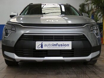 Used Kia Niro 2022 for sale - 77659865: Photo