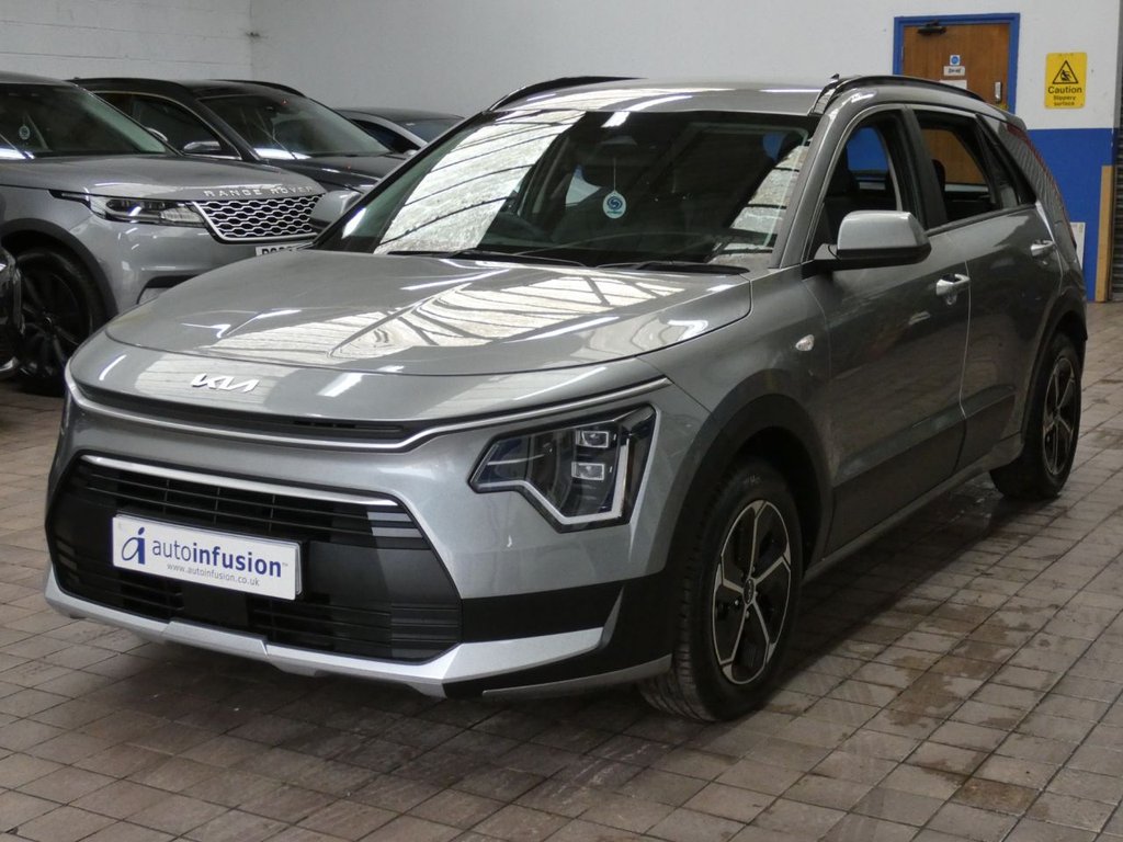 Used Kia Niro 2022 for sale - 77659865: Photo 3