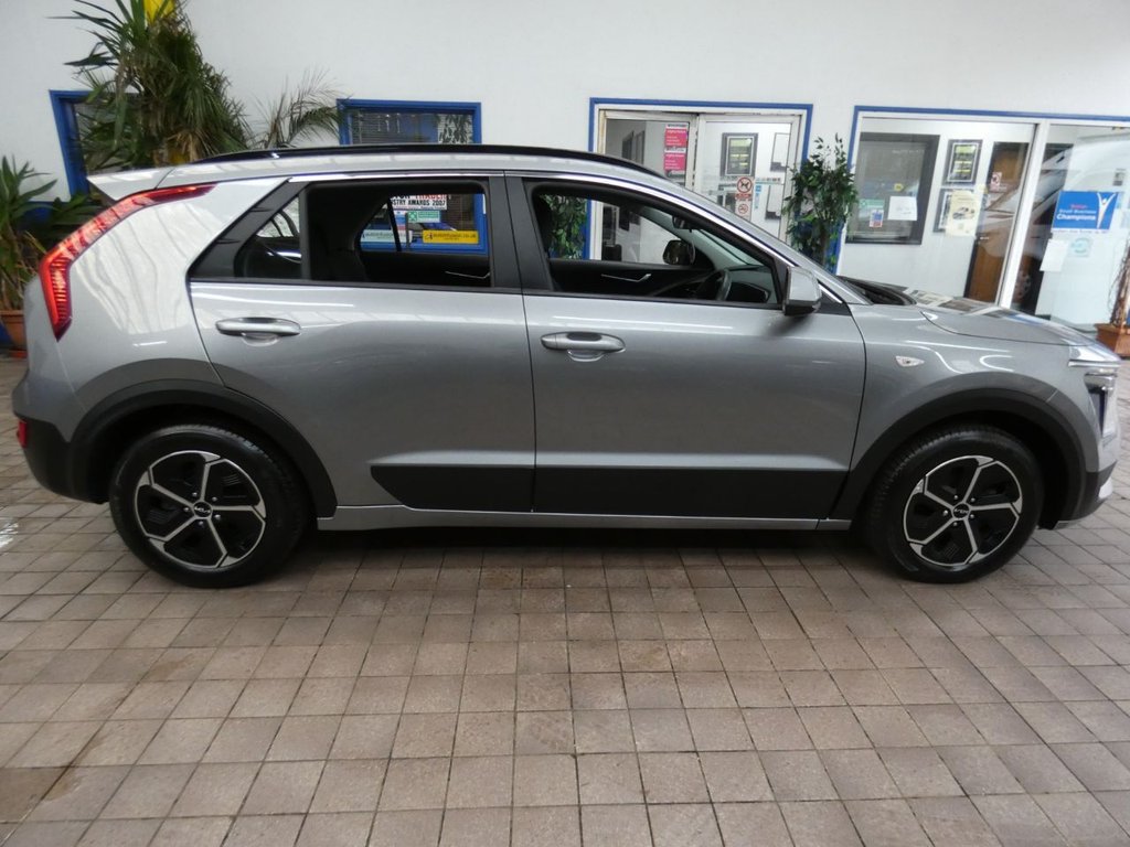 Used Kia Niro 2022 for sale - 77659865: Photo 34