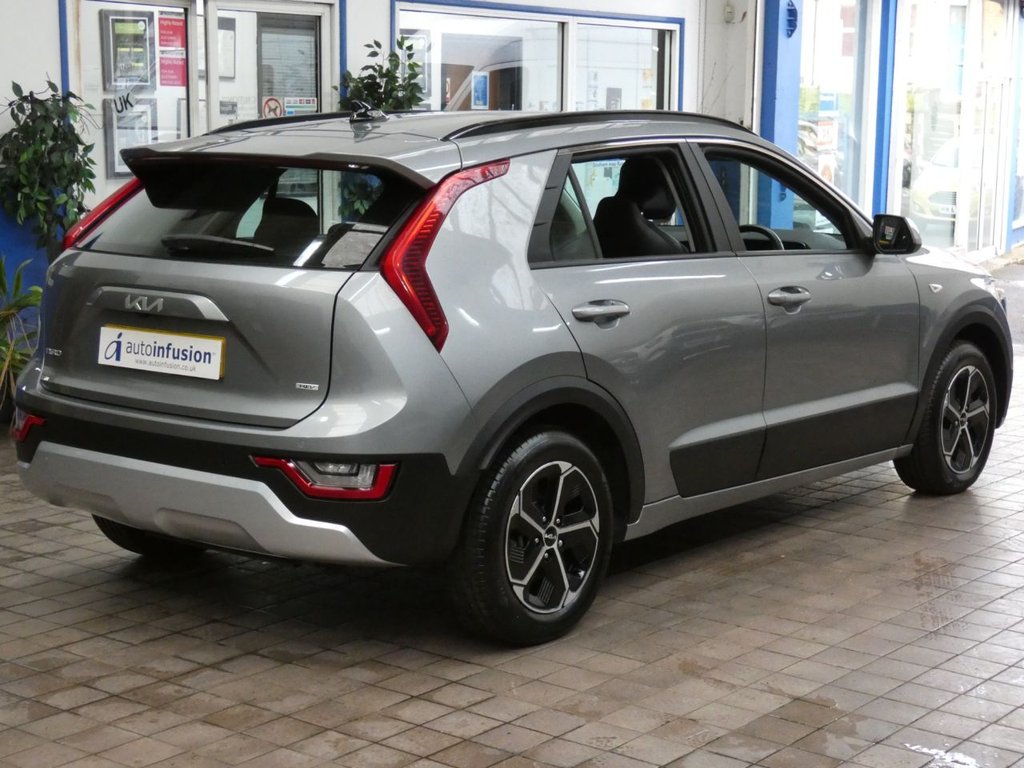 Used Kia Niro 2022 for sale - 77659865: Photo 36