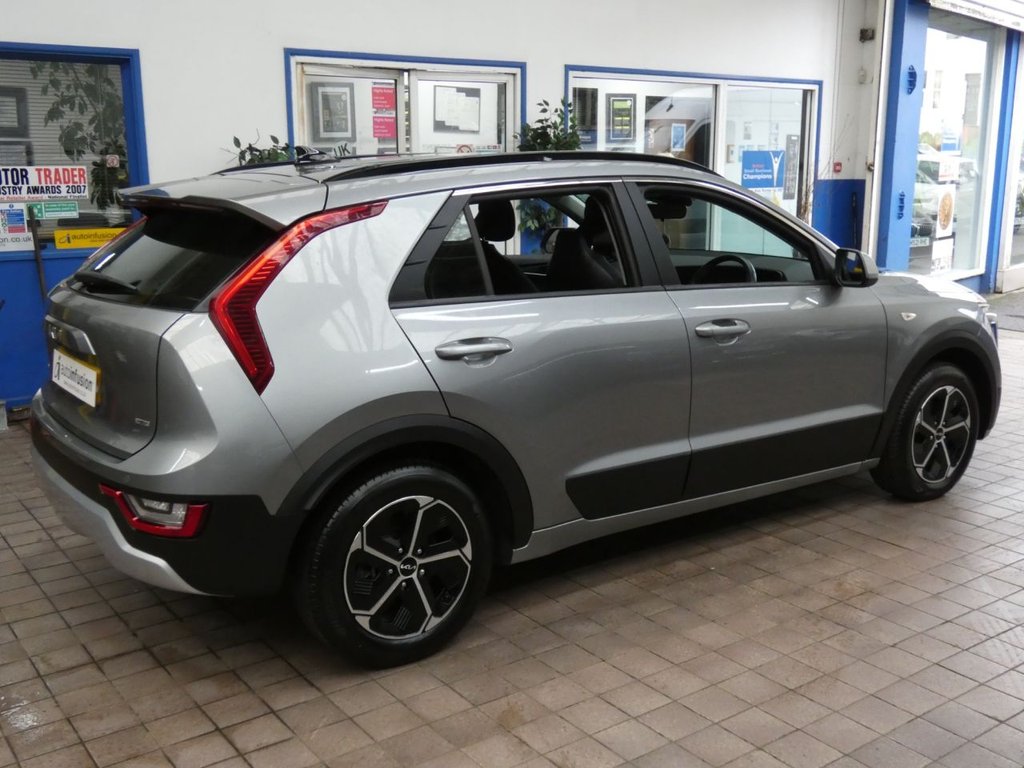 Used Kia Niro 2022 for sale - 77659865: Photo 40