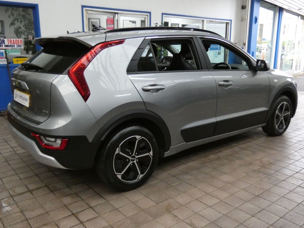 Used Kia Niro 2022 for sale - 77659865: Photo 41