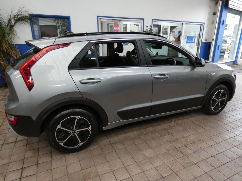 Used Kia Niro 2022 for sale - 77659865: Photo 42