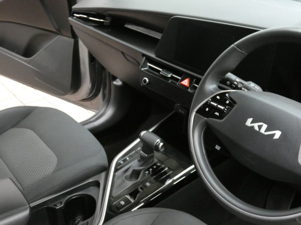 Used Kia Niro 2022 for sale - 77659865: Photo 43