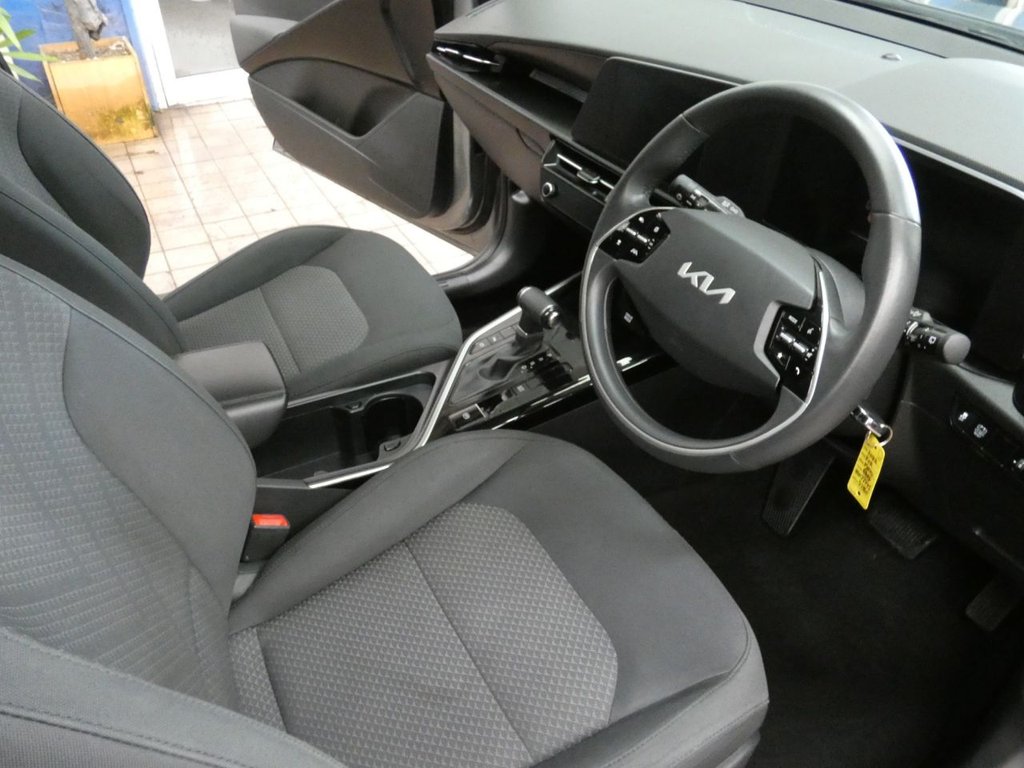 Used Kia Niro 2022 for sale - 77659865: Photo 47