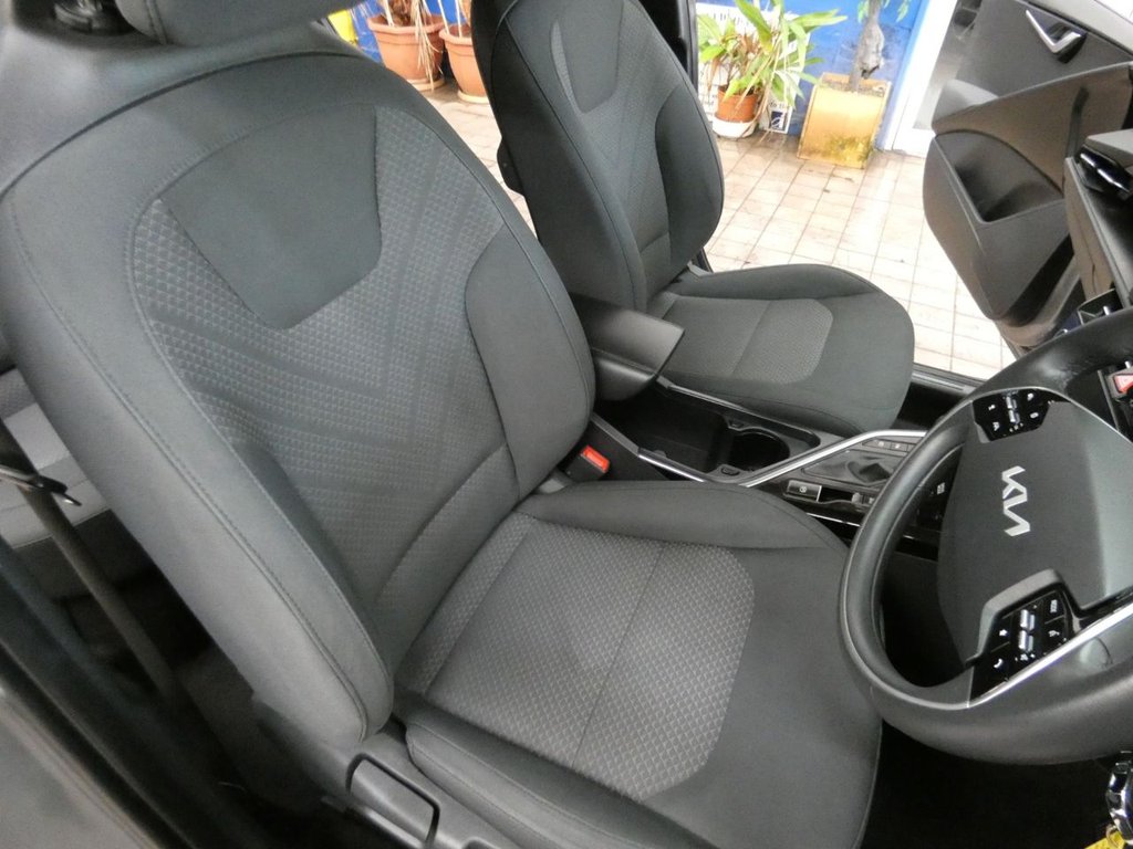 Used Kia Niro 2022 for sale - 77659865: Photo 49