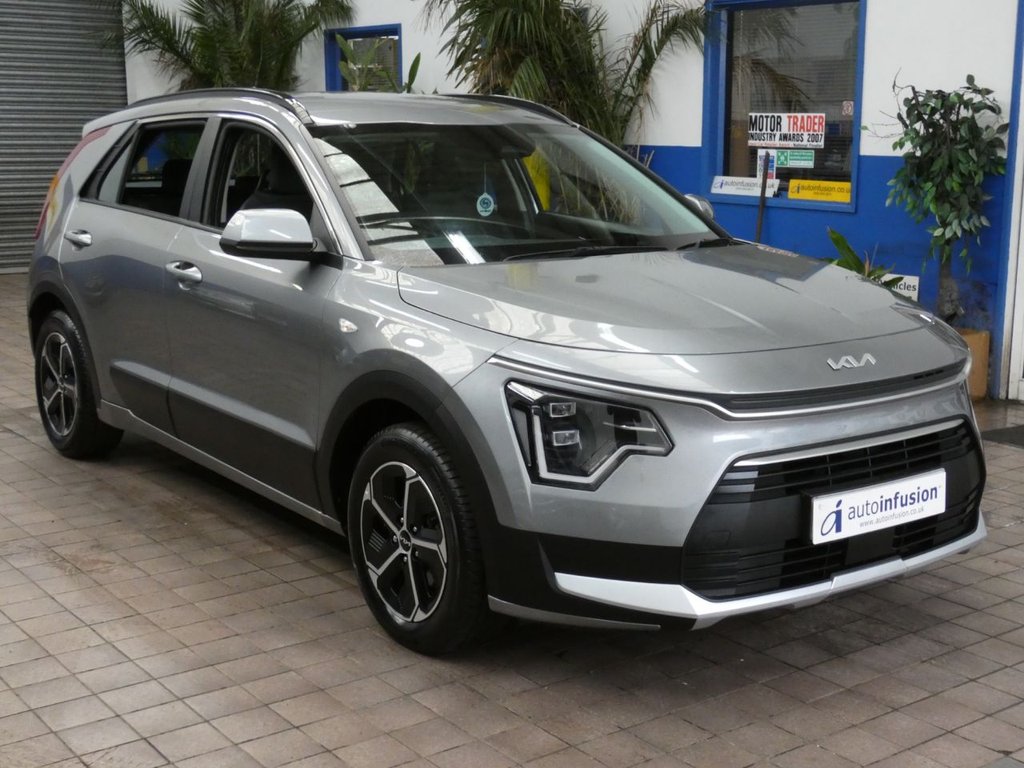 Used Kia Niro 2022 for sale - 77659865: Photo 5