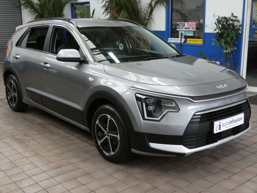 Used Kia Niro 2022 for sale - 77659865: Photo 7