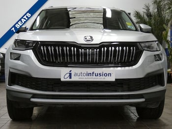 Used Skoda Kodiaq 2023 for sale - 77685420: Photo