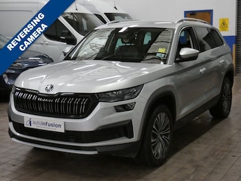 Used Skoda Kodiaq 2023 for sale - 77685420: Photo